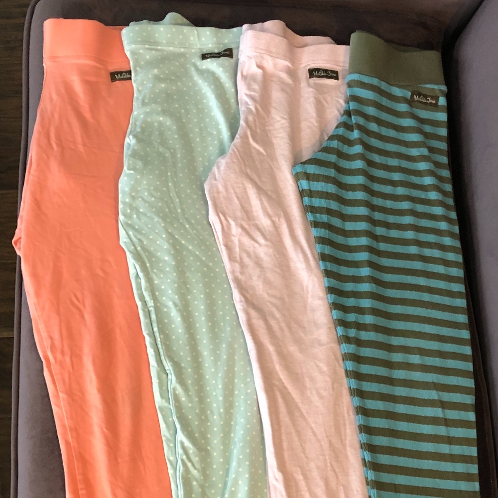 Matilda Jane Leggings